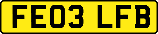 FE03LFB