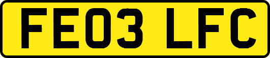 FE03LFC