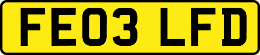 FE03LFD