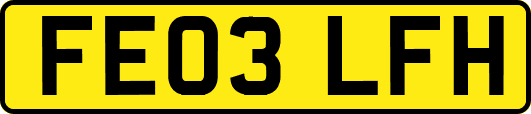 FE03LFH