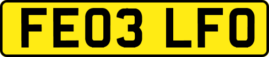 FE03LFO