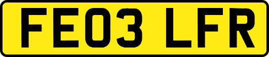 FE03LFR