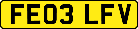 FE03LFV