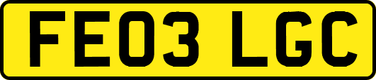 FE03LGC