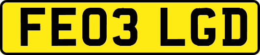 FE03LGD