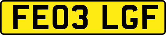 FE03LGF