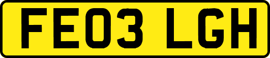 FE03LGH