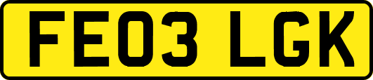 FE03LGK