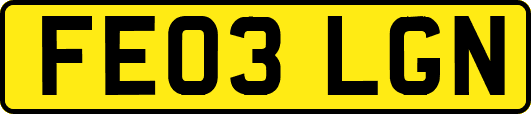 FE03LGN