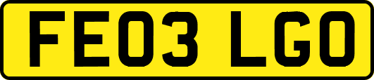FE03LGO