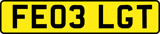 FE03LGT