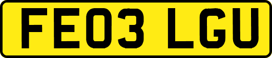 FE03LGU