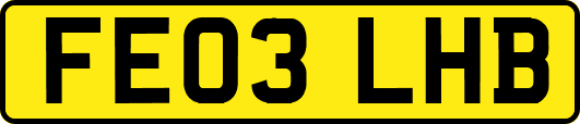 FE03LHB