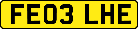 FE03LHE