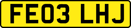 FE03LHJ