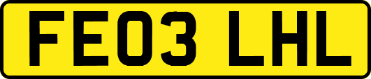 FE03LHL