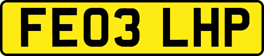 FE03LHP