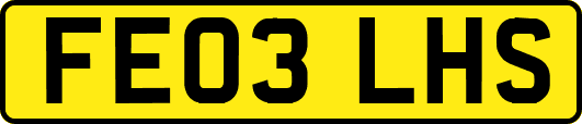 FE03LHS