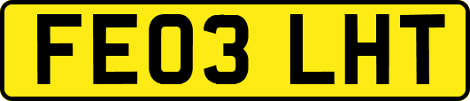 FE03LHT