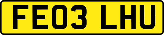 FE03LHU