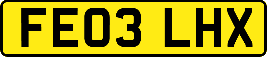 FE03LHX