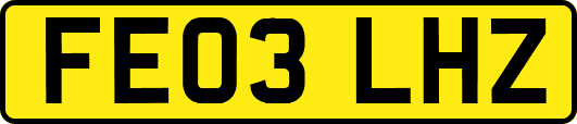 FE03LHZ