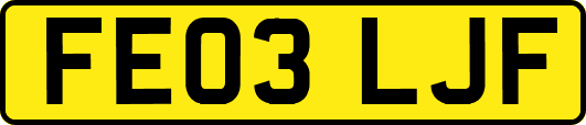 FE03LJF