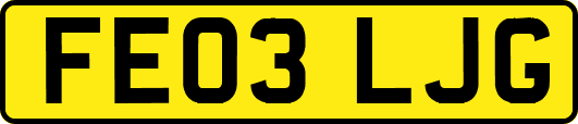 FE03LJG