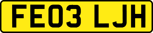 FE03LJH