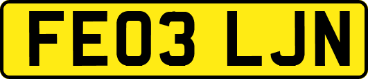 FE03LJN