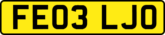 FE03LJO