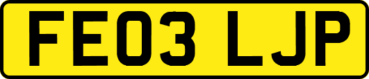 FE03LJP