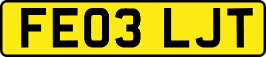 FE03LJT