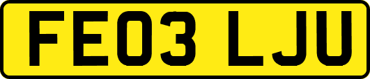 FE03LJU
