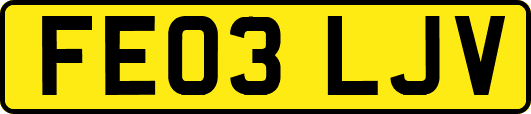 FE03LJV