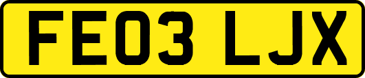 FE03LJX