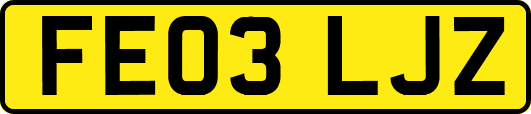 FE03LJZ