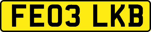FE03LKB