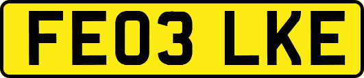 FE03LKE