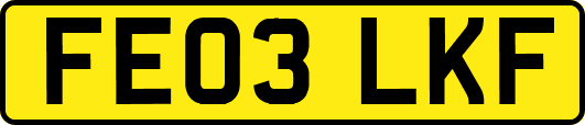 FE03LKF