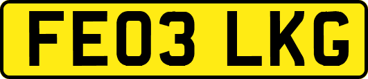 FE03LKG