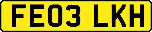 FE03LKH