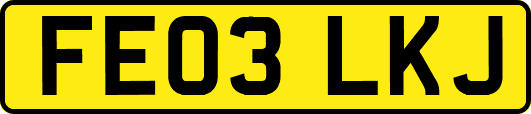 FE03LKJ