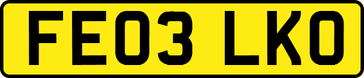 FE03LKO