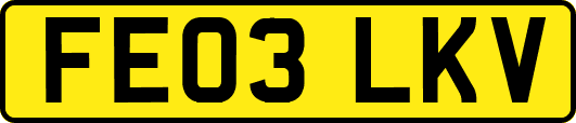 FE03LKV