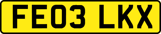 FE03LKX