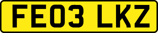 FE03LKZ