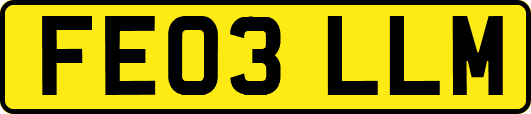FE03LLM
