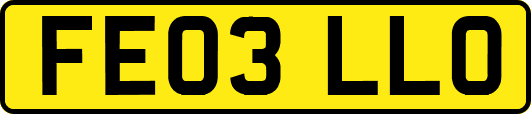 FE03LLO