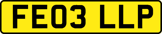FE03LLP